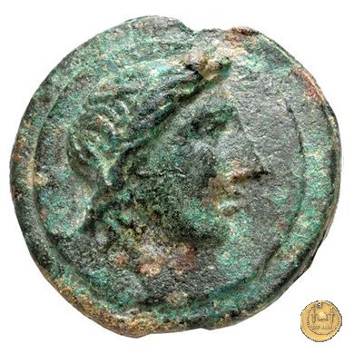 18/1 275-270 BC (Roma)