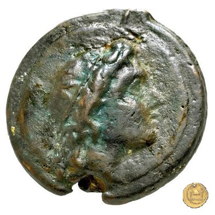 18/1 275-270 BC (Roma)