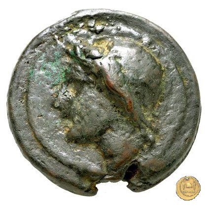 18/1 275-270 BC (Roma)