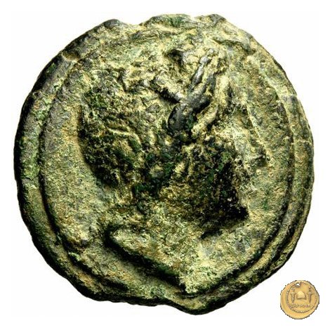 18/1 275-270 BC (Roma)