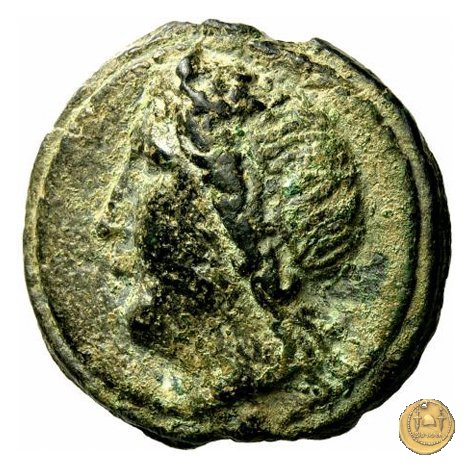 18/1 275-270 BC (Roma)