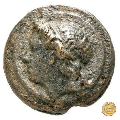 18/1 275-270 BC (Roma)