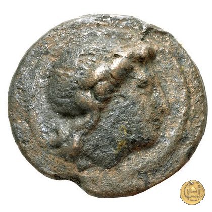 18/1 275-270 BC (Roma)