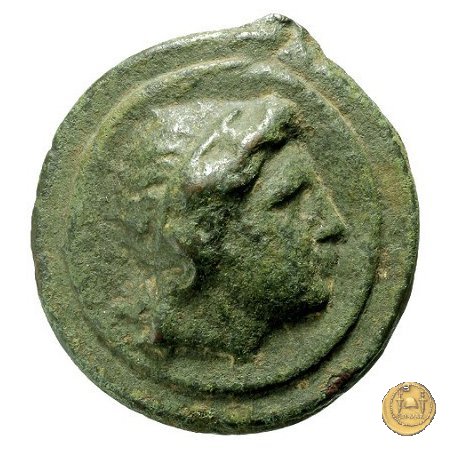 18/1 275-270 a.C. (Roma)