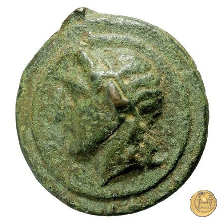 18/1 275-270 BC (Roma)