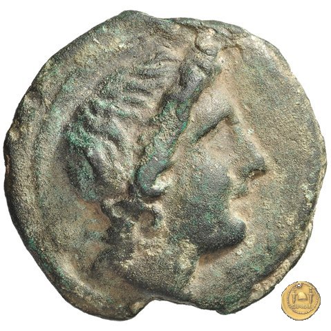 18/1 275-270 BC (Roma)