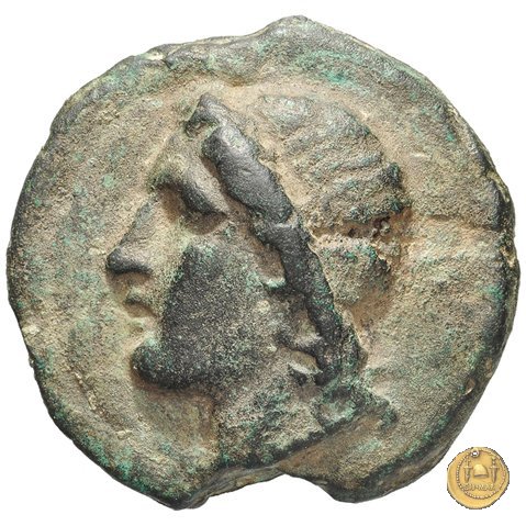 18/1 275-270 BC (Roma)