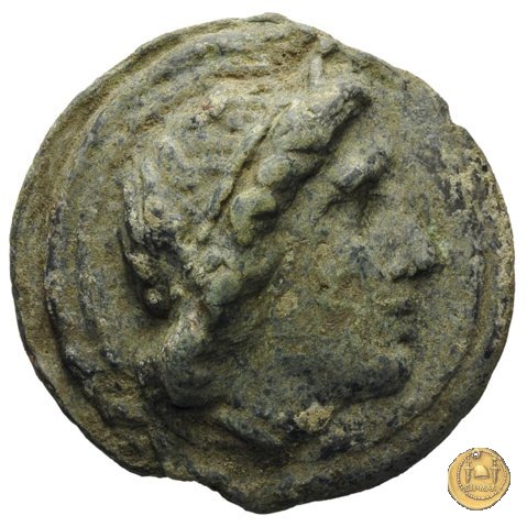 18/1 275-270 BC (Roma)