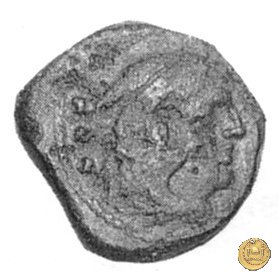 182/5 - quadrante 169-158 BC (Roma)