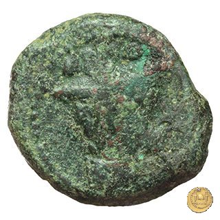 182/6 - sestante 169-158 BC (Roma)