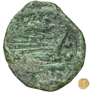 182/6 - sestante 169-158 BC (Roma)