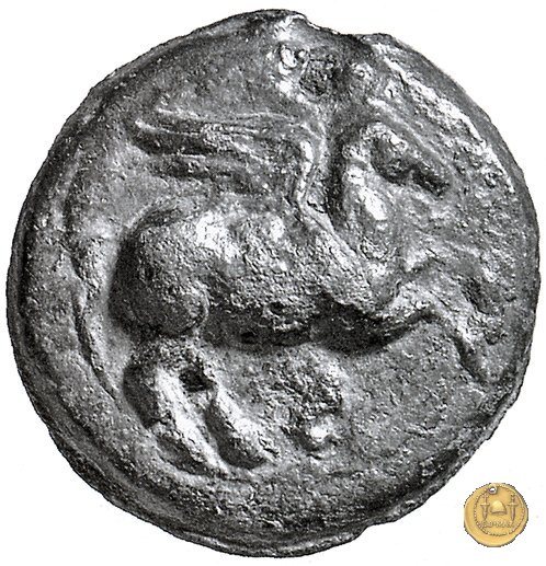 18/2 275-270 BC (Roma)