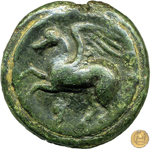 18/2 275-270 BC (Roma)