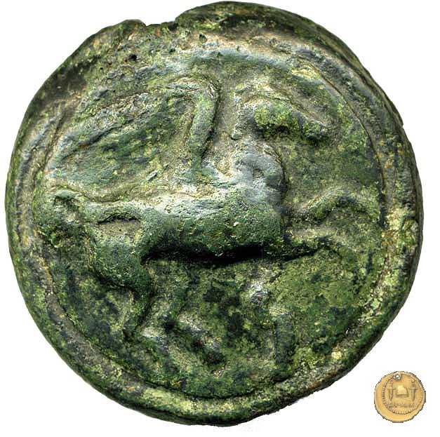 18/2 275-270 BC (Roma)