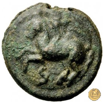 18/2 275-270 BC (Roma)