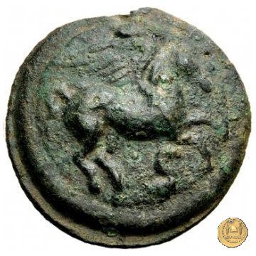 18/2 275-270 BC (Roma)