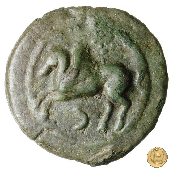 18/2 275-270 BC (Roma)