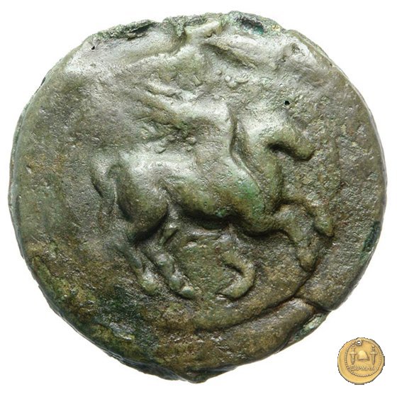 18/2 275-270 BC (Roma)