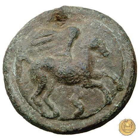 18/2 275-270 BC (Roma)