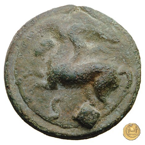 18/2 275-270 BC (Roma)