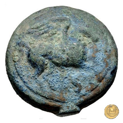 18/2 275-270 BC (Roma)