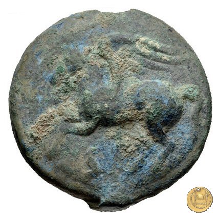 18/2 275-270 BC (Roma)