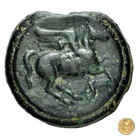 18/2 275-270 BC (Roma)