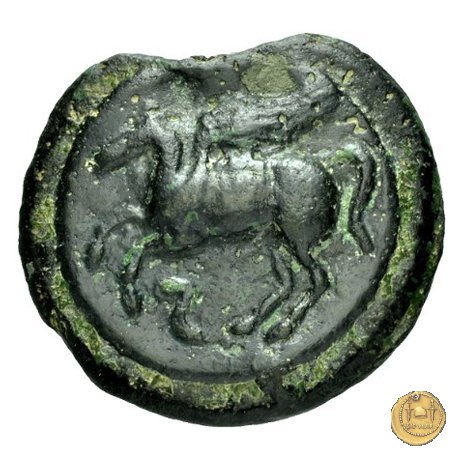 18/2 275-270 BC (Roma)