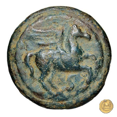 18/2 275-270 BC (Roma)