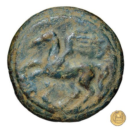 18/2 275-270 BC (Roma)