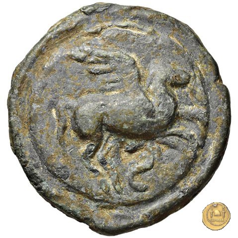 18/2 275-270 BC (Roma)