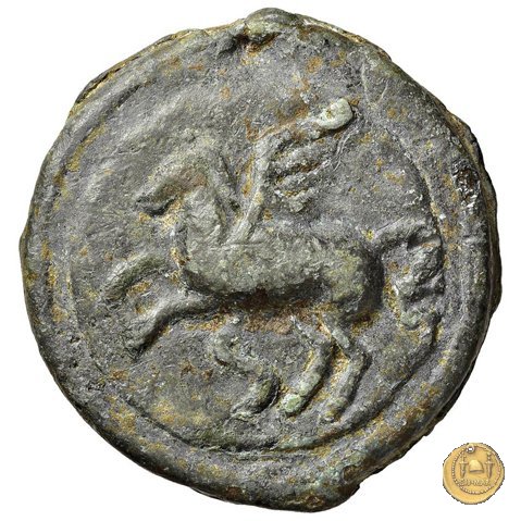 18/2 275-270 BC (Roma)