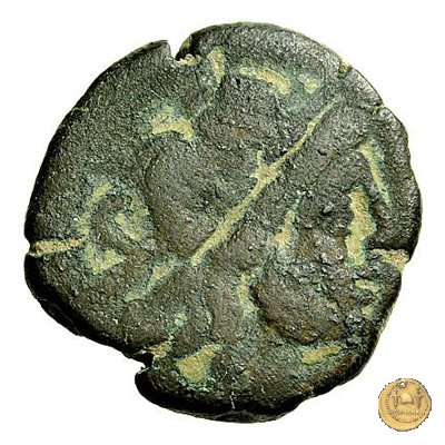 183/2 - semisse 169-158 BC (Roma)