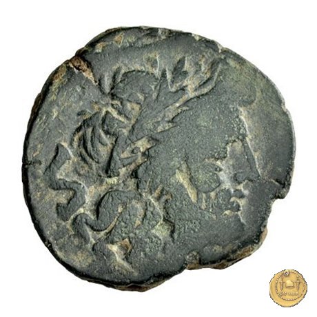 183/2 - semisse 169-158 BC (Roma)