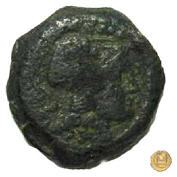 183/3 - triente 169-158 BC (Roma)