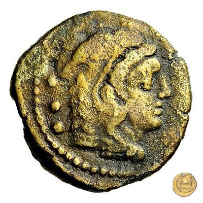 183/4 - quadrante 169-158 BC (Roma)