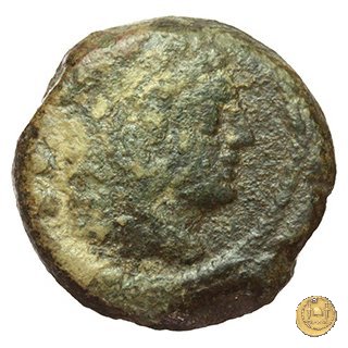 183/4 - quadrante 169-158 BC (Roma)