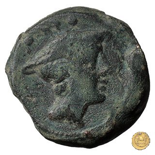 183/5 - sestante 169-158 BC (Roma)