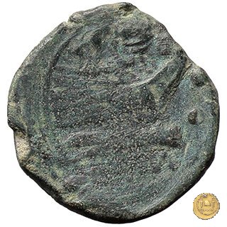 183/5 - sestante 169-158 BC (Roma)