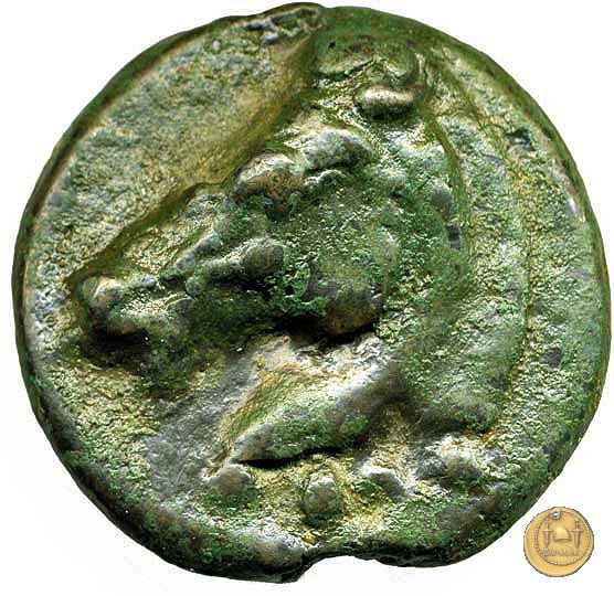 18/3 275-270 BC (Roma)