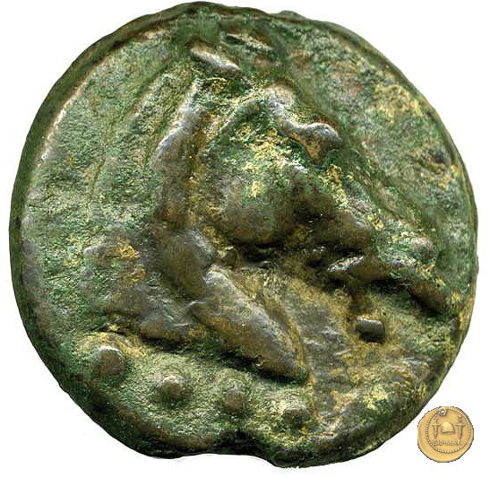 18/3 275-270 BC (Roma)