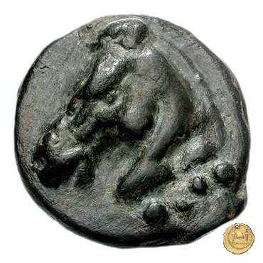 18/3 275-270 BC (Roma)