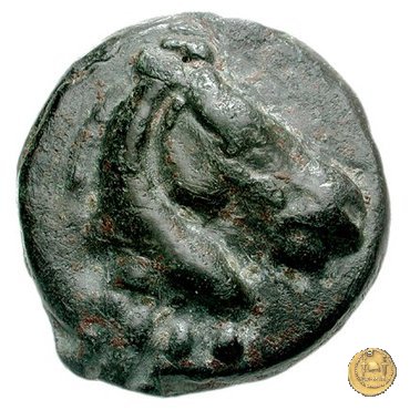 18/3 275-270 BC (Roma)