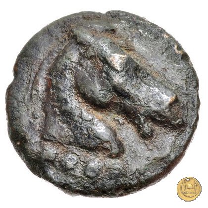 18/3 275-270 BC (Roma)