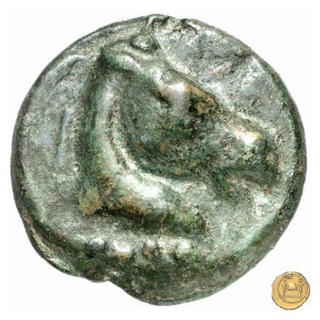 18/3 275-270 BC (Roma)