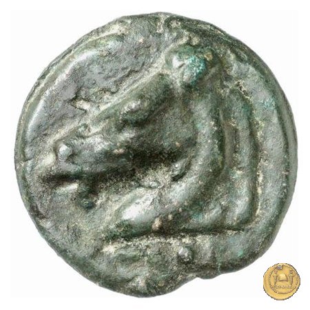 18/3 275-270 BC (Roma)