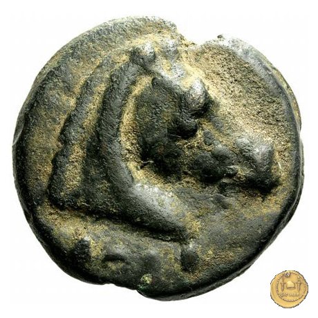 18/3 275-270 a.C. (Roma)
