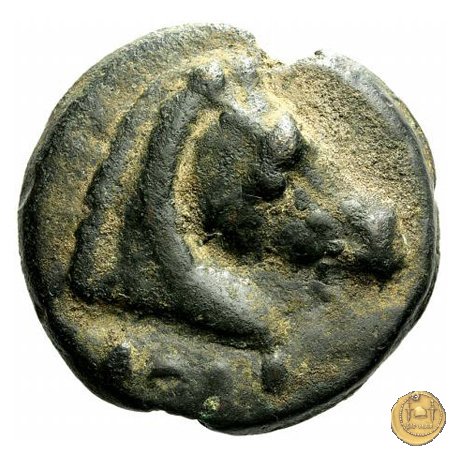 18/3 275-270 BC (Roma)