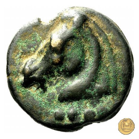 18/3 275-270 BC (Roma)