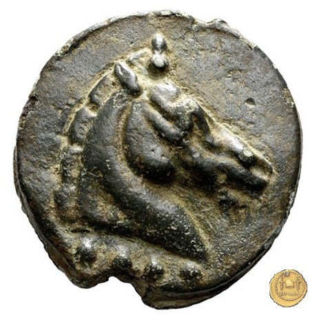 18/3 275-270 BC (Roma)